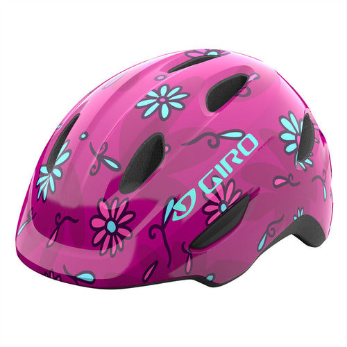 Giro Scamp