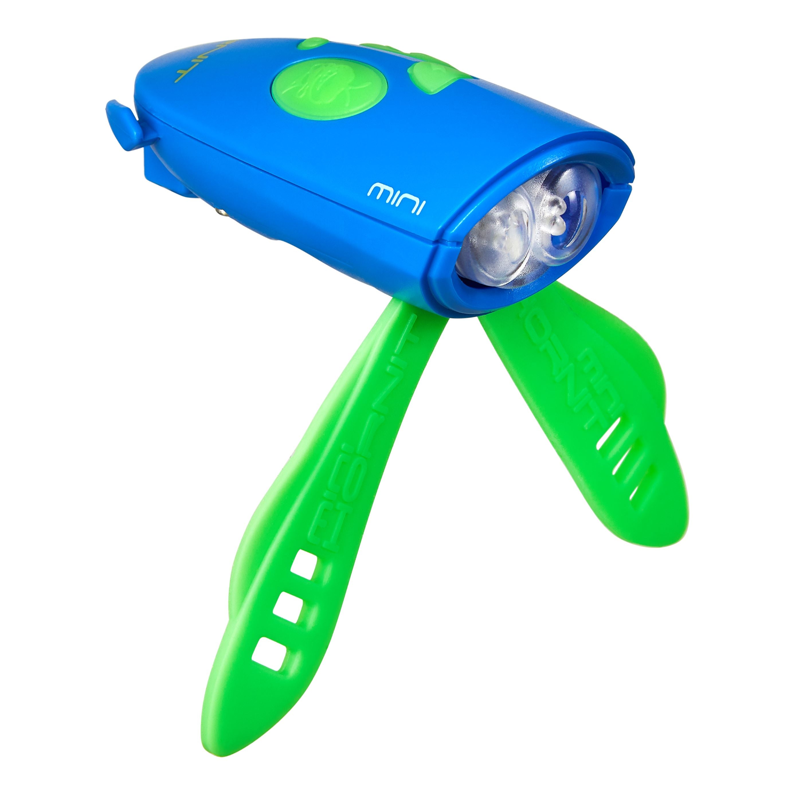 Hornit MINI light and horn