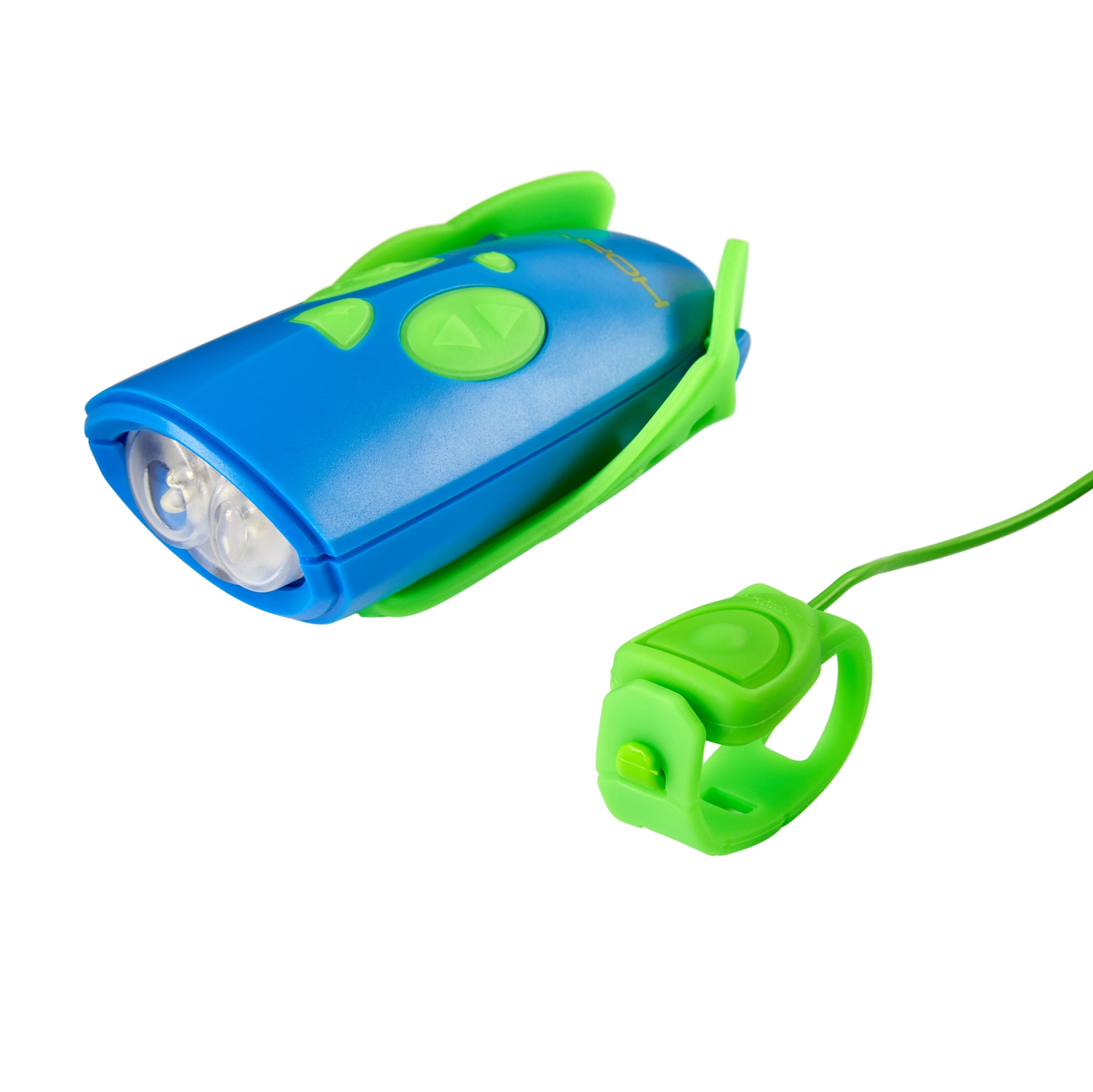 Hornit MINI light and horn