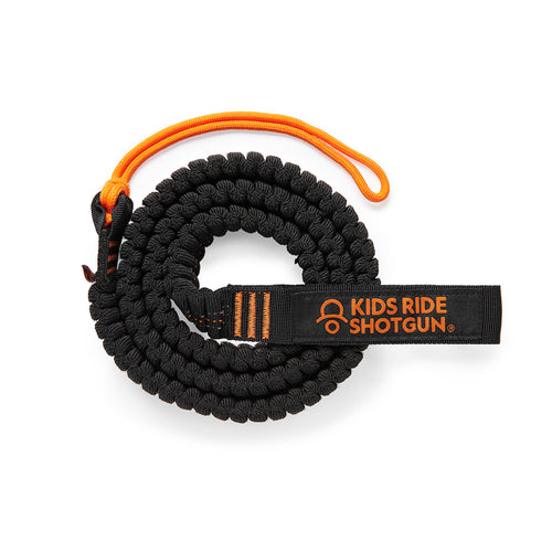 Sangle de traction Shotgun pour VTT