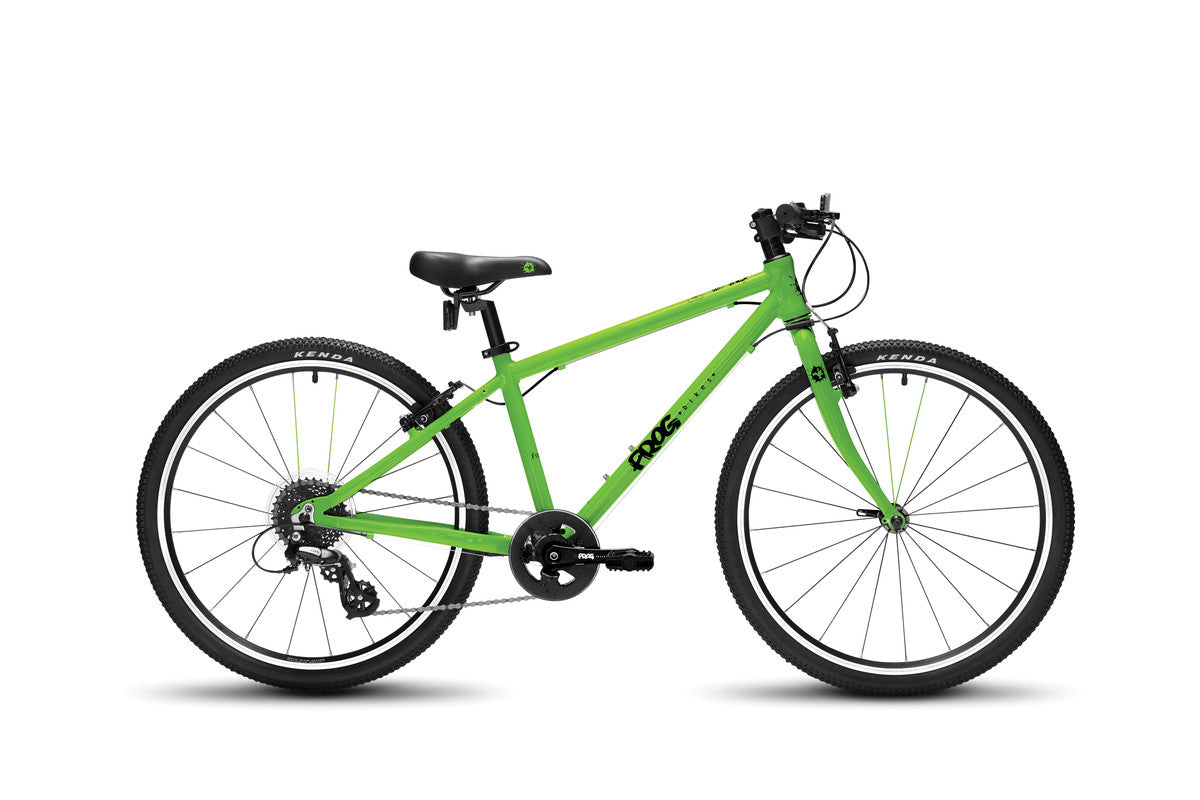 kinderfahrrad frog 48 Frog Bikes