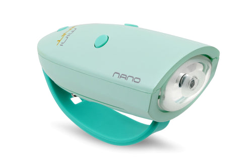 Hornit NANO lampe et klaxon