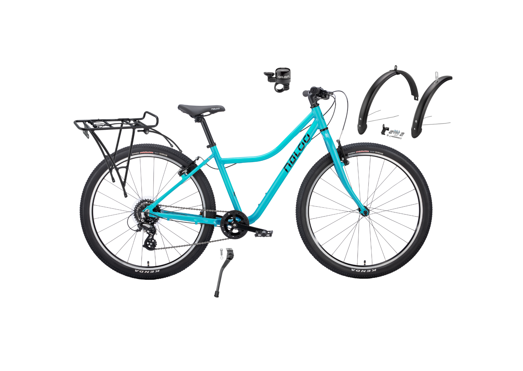 Naloo Chameleon MK2 26"