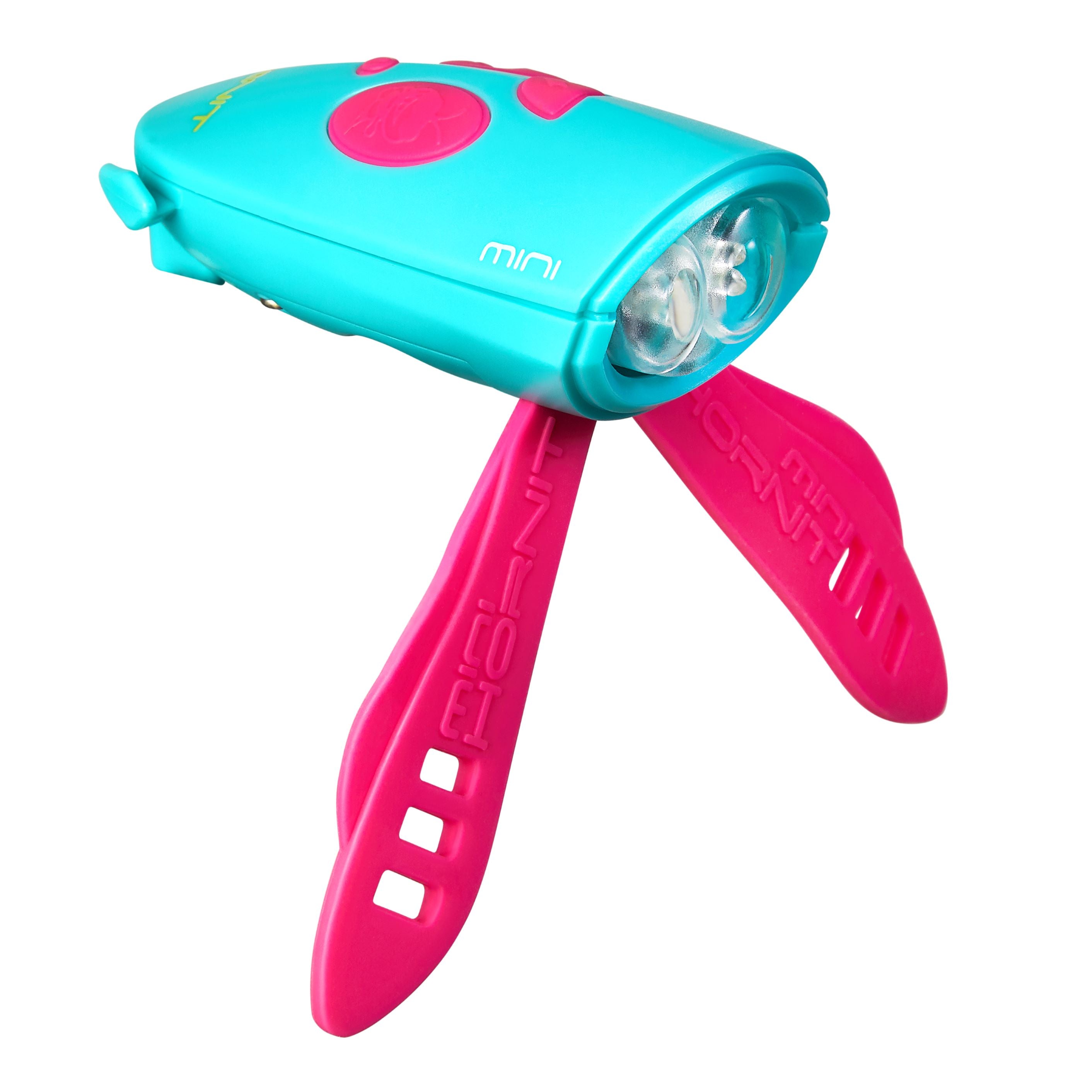 Hornit MINI light and horn