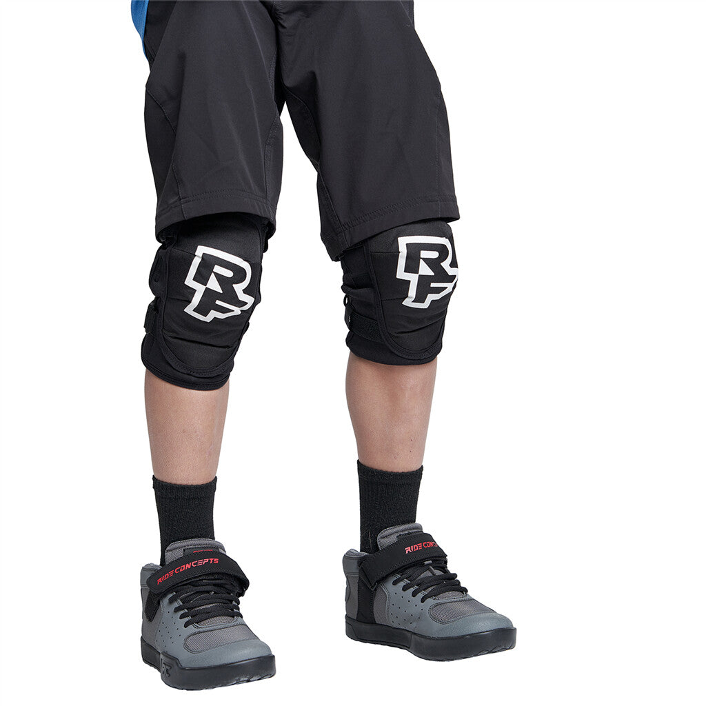 Race Face Kids Sendy Knee pads