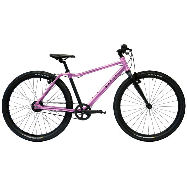 rascal kinderfahrrad Rascal 26" leichtes Kinder-Hybridrad mit Gangschaltung – Revolv Bikes