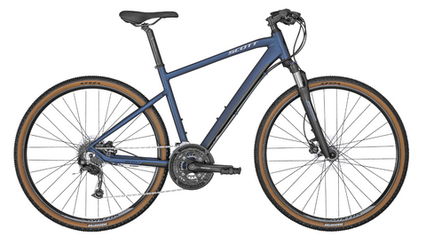 Scott Sub Cross 30