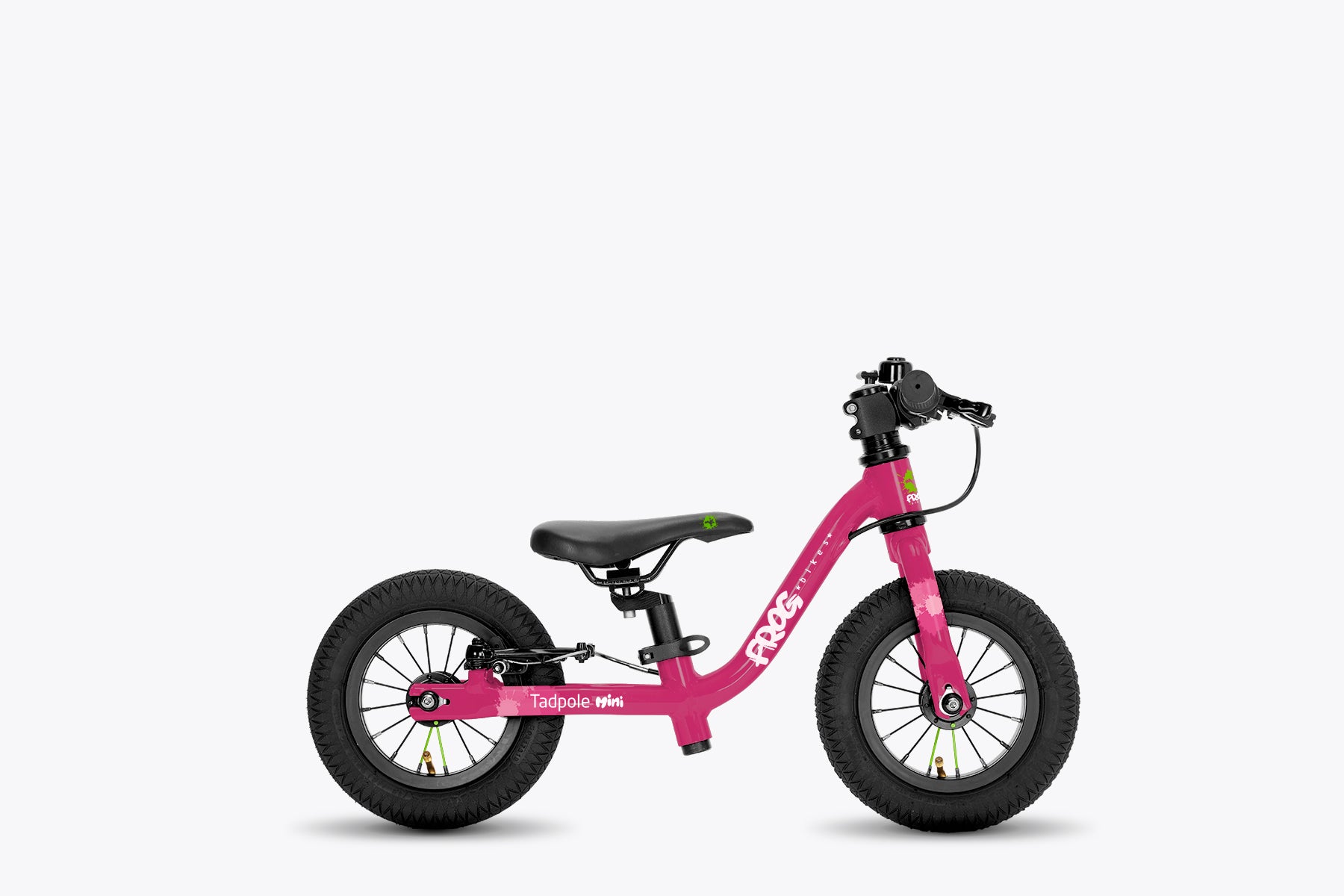 Tadpole mini balance bike Outlet