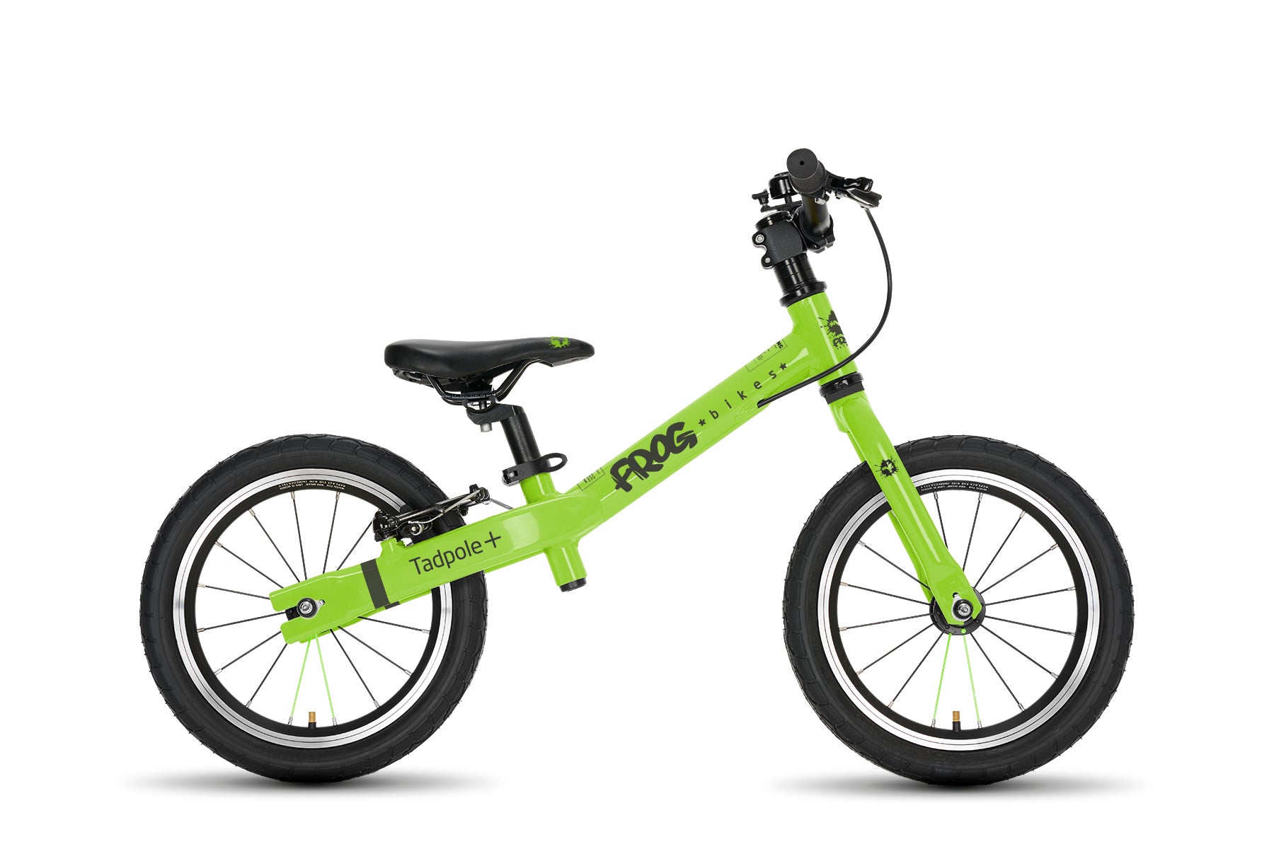 frog kinderfahrrad 14 zoll Frog Bikes
