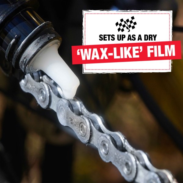 Finish Line Dry Lube 120ml