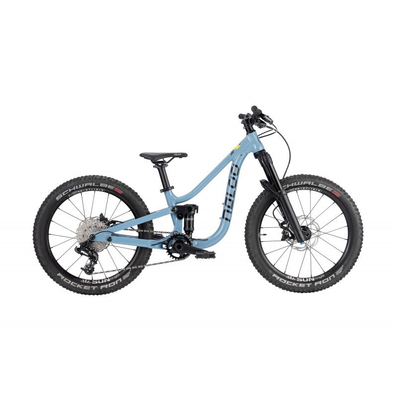 naloo schutzblech 20 zoll Naloo Mountain Jack 20" Premium 10-Gang vollgefedertes Kinder-Mountainbike – Revolv Bikes