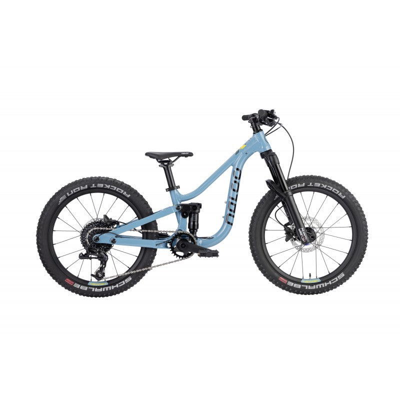 Naloo Mountain Jack 20
