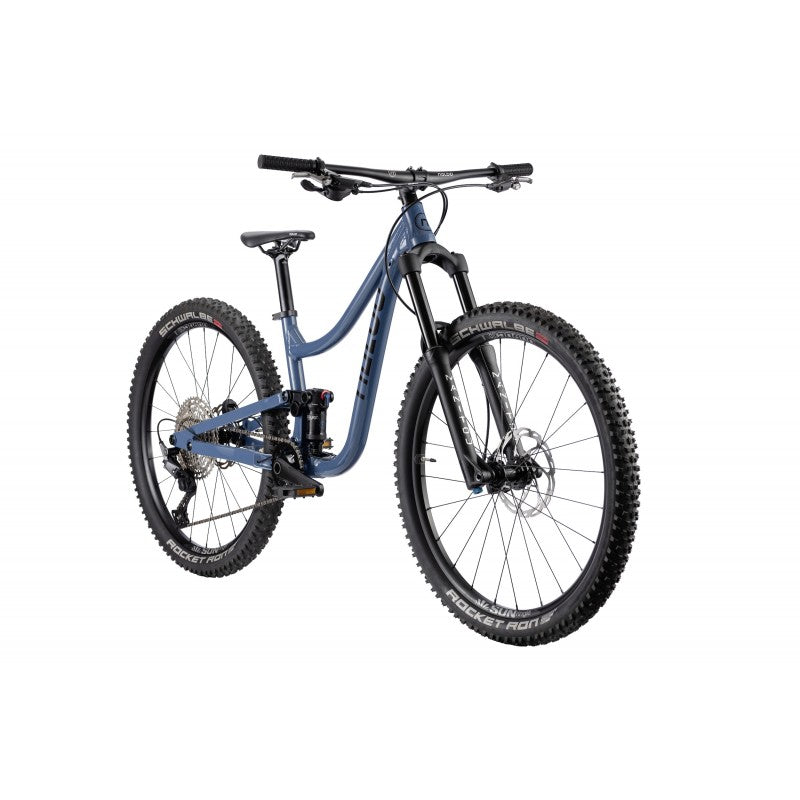Naloo Mountain Jack 26" 11-Speed