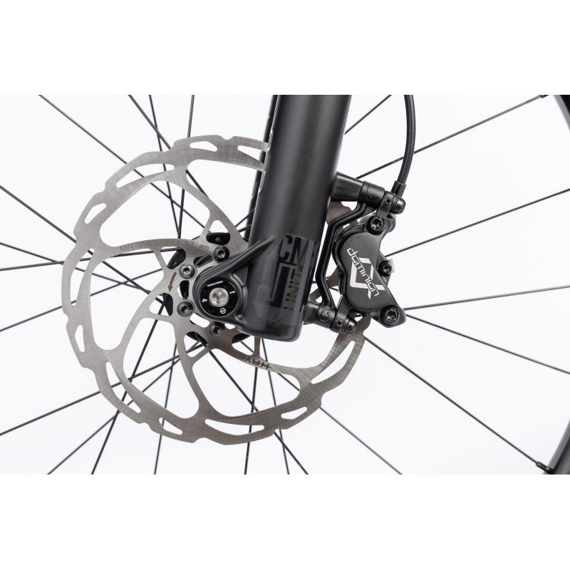 Naloo Mountain Jack 26" 11-Speed