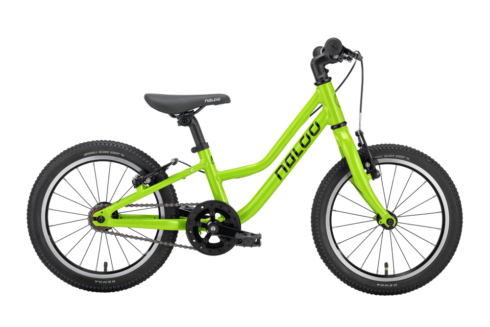 Naloo Chameleon MK2 16"