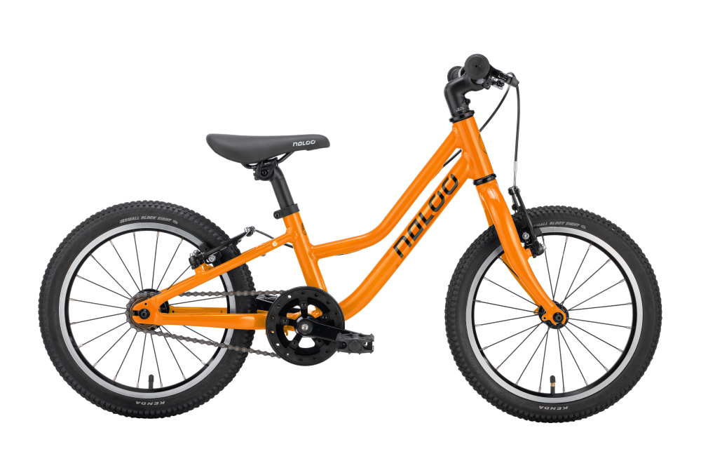 Naloo Chameleon MK2 16"