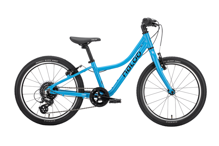 Naloo Chameleon MK2 20"