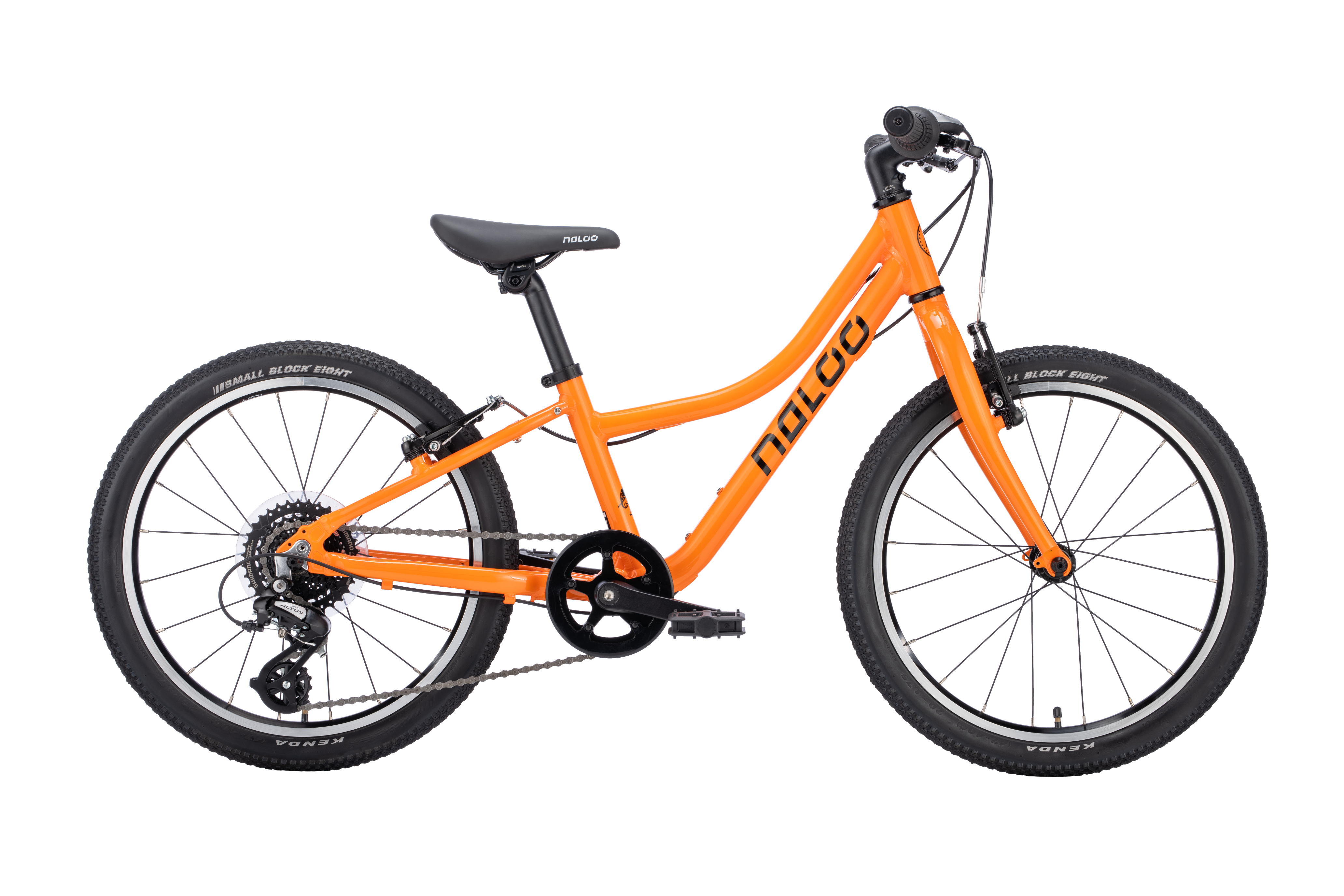 naloo fahrrad 24 zoll Naloo Chameleon 20" lightweight geared kids hybrid bike – Revolv Bikes