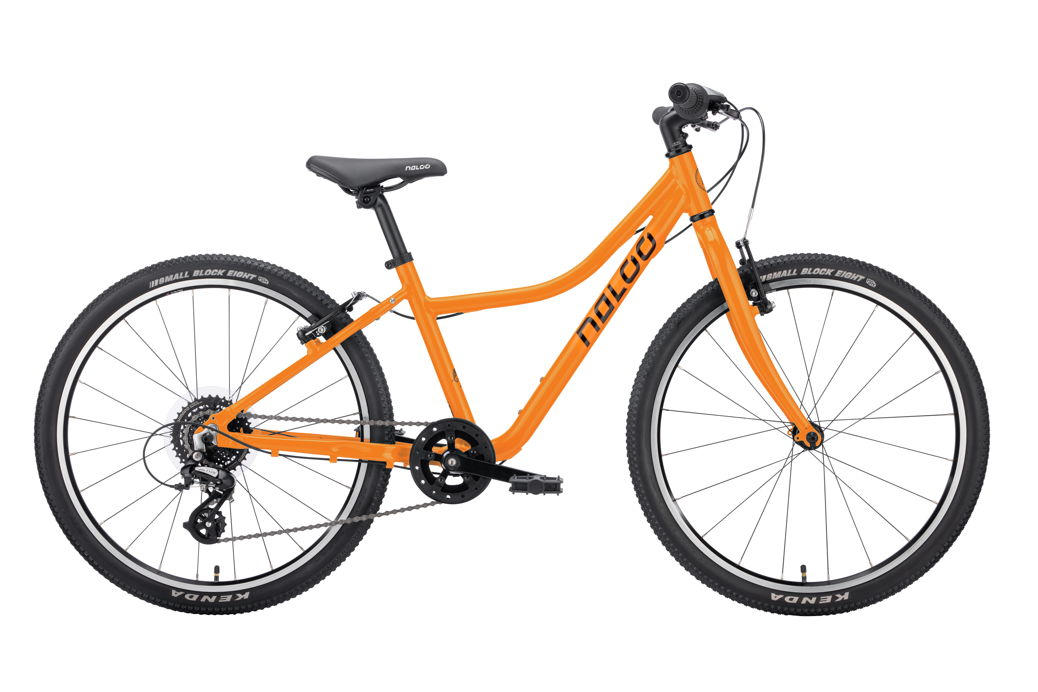 Naloo Chameleon MK2 24"