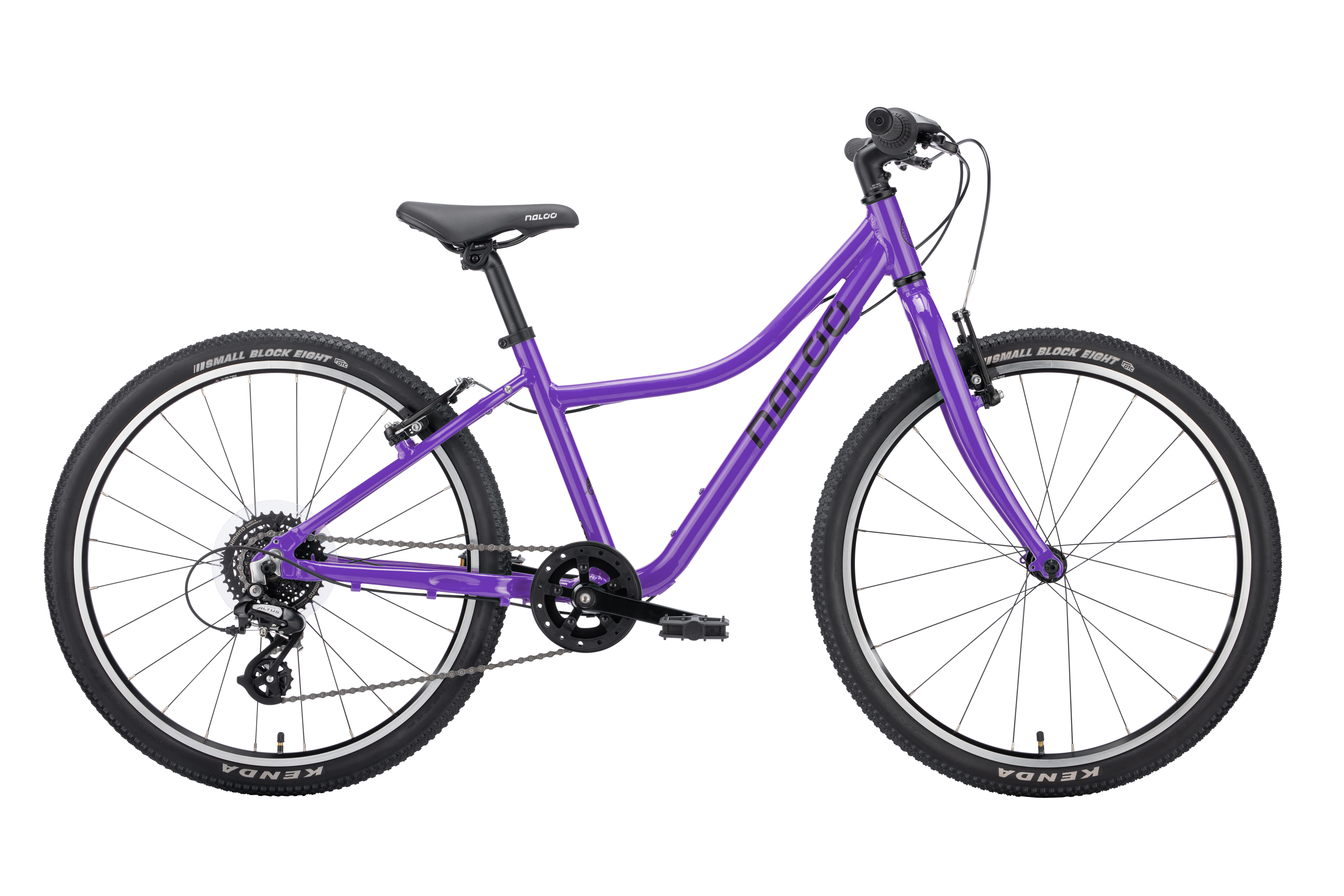 Naloo Chameleon MK2 24"