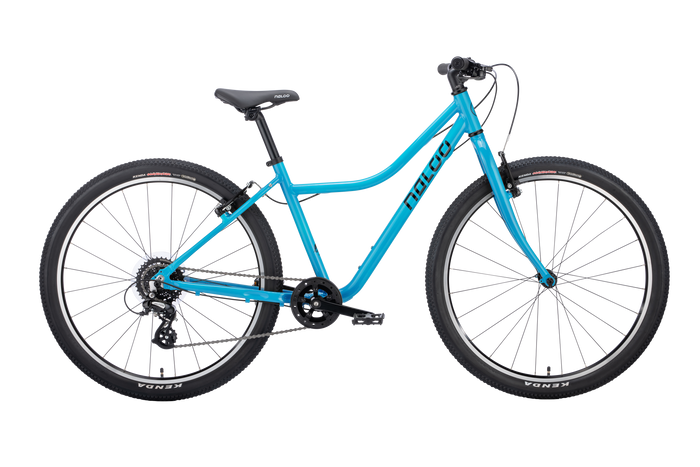 Naloo Chameleon MK2 26"