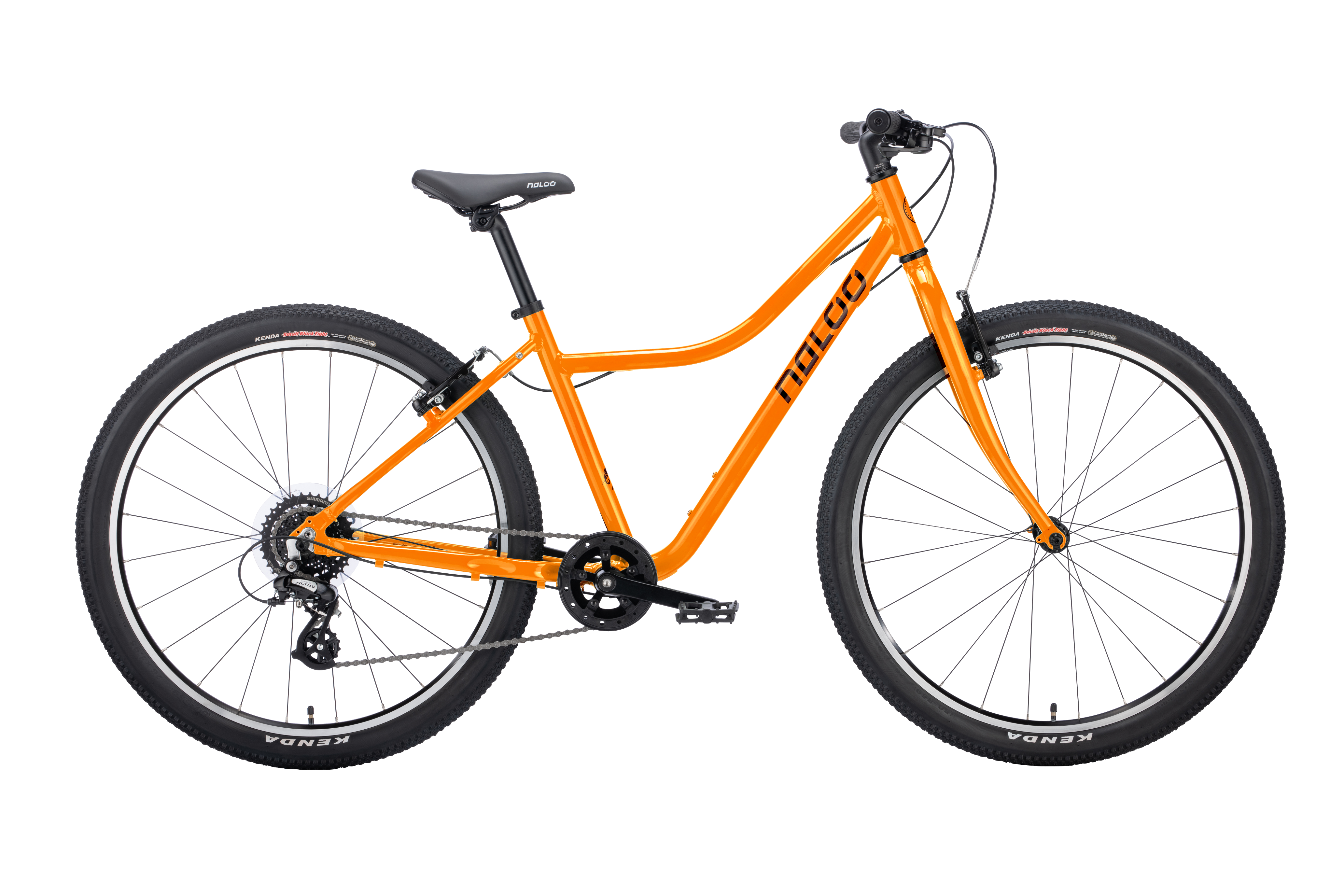 Naloo Chameleon MK2 26"