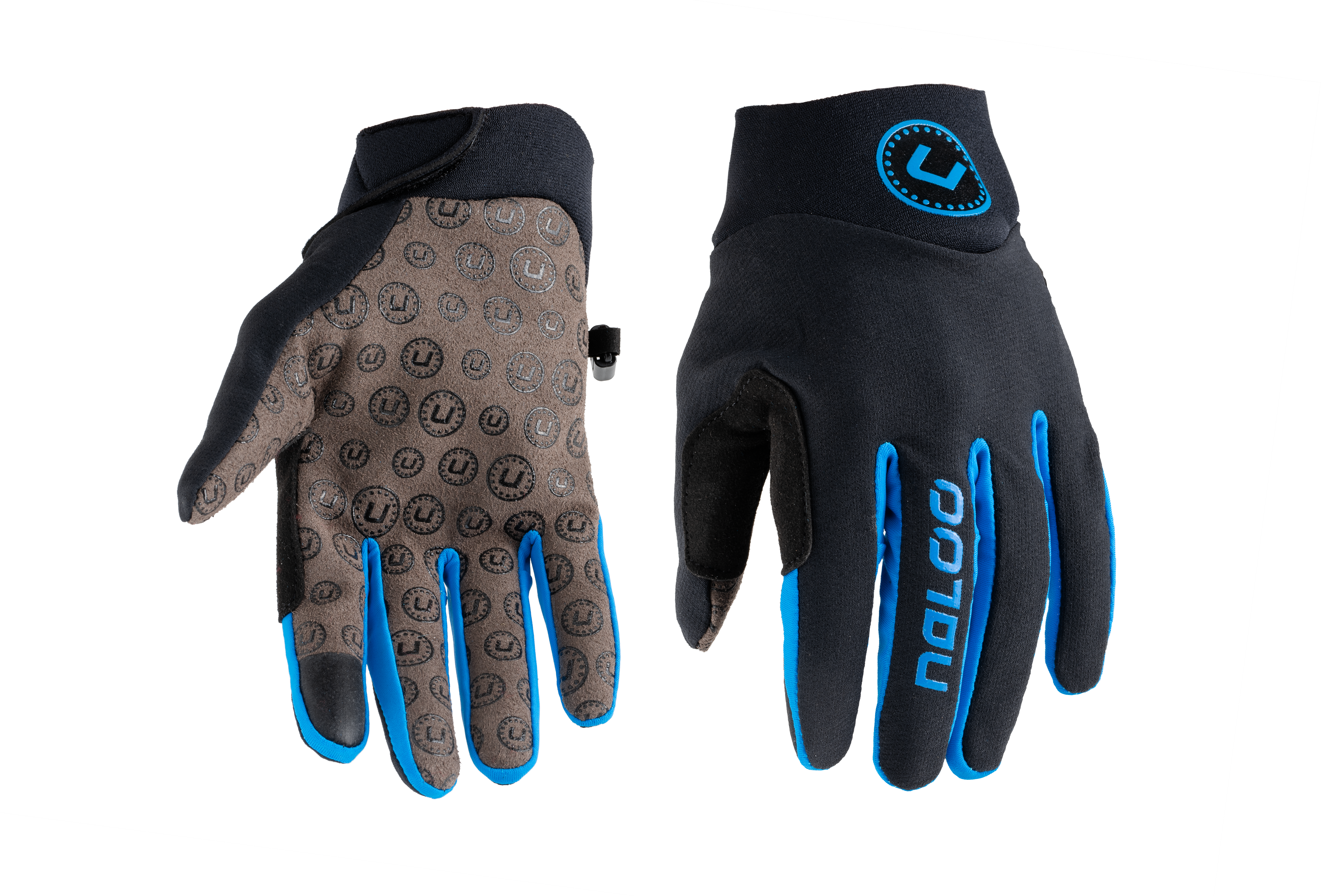 Naloo Hero glove