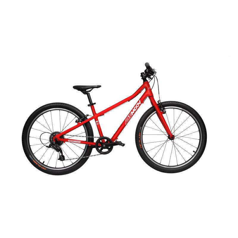 BEMOOV M24 24 pouces — Rouge Tornado