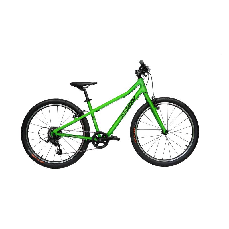 BEMOOV M24 24 pouces — Vert Kiwi